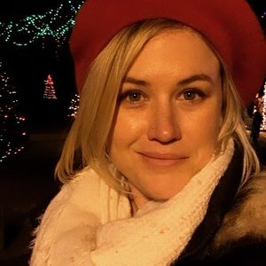 Meet your Posher, Jaclyn